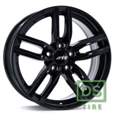 ATS Antares 6.5x16 5x108 ET50 DIA63.4 DBK