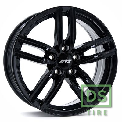ATS Antares 6.5x16 5x112 ET50 DIA57.1 DBK