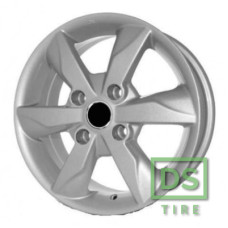 Replica Nissan (NS277) 6x15 4x114.3 ET40 DIA73.1 HS