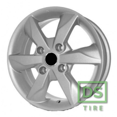 Replica Nissan (NS277) 6x15 4x114.3 ET40 DIA73.1 HS