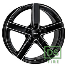 ATS Emotion 7.5x17 5x112 ET35 DIA70.1 DSKP