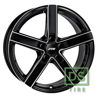 ATS Emotion 8x18 5x120 ET30 DIA72.6 DSKP