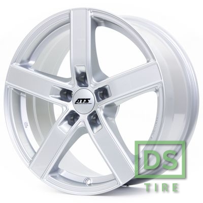ATS Emotion 7.5x17 5x108 ET55 DIA63.4 PS