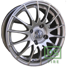 Replica Peugeot JT-1178 7x17 4x108 ET20 DIA65.1 HS