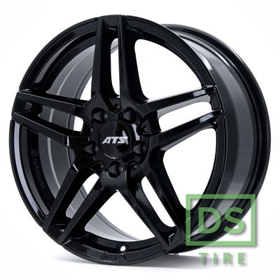 ATS Mizar 6.5x16 5x112 ET38 DIA66.5 DBK