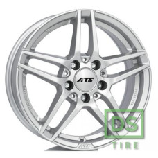 ATS Mizar 8.5x18 5x112 ET34.5 DIA66.5 PS