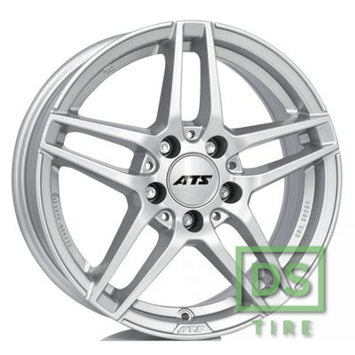 ATS Mizar 8.5x18 5x112 ET34.5 DIA66.5 PS
