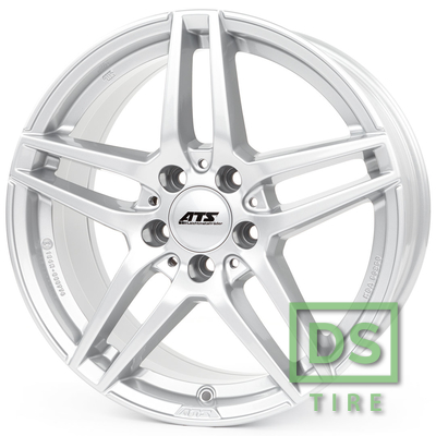 ATS Mizar 7.5x17 5x112 ET47 DIA70.1 SP