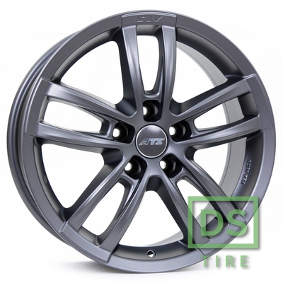 ATS Radial 9x20 5x150 ET59 DIA110.1 Gray