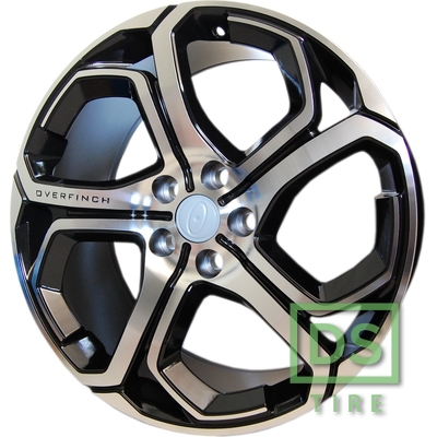 Replica Range Rover LR019 9.5x20 5x120 ET45 DIA0 BMF