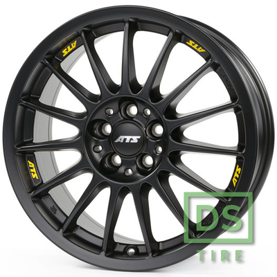 ATS StreetRallye 7x17 4x108 ET25 DIA65.1 RB