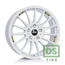 ATS StreetRallye 7.5x18 5x120 ET48 DIA72.6 W