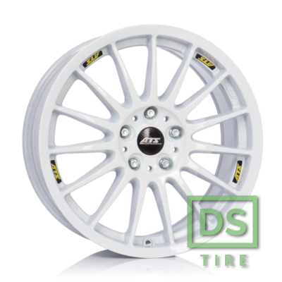 ATS StreetRallye 7.5x18 5x120 ET48 DIA72.6 W