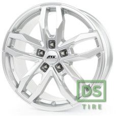 ATS Temperament 9.5x20 5x114.3 ET30 DIA75.1 RS