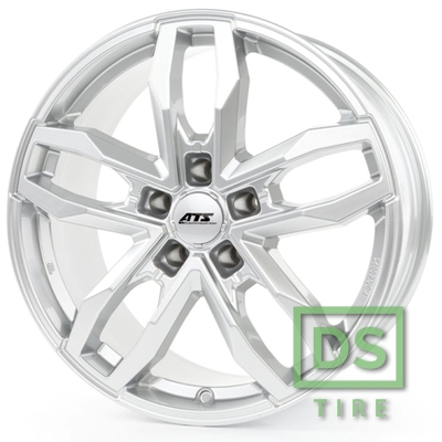 ATS Temperament 9.5x20 5x114.3 ET30 DIA75.1 RS