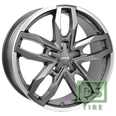ATS Temperament 9.5x20 6x114.3 ET25 DIA66.1 P