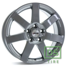 Autec Arctic 7.5x17 5x112 ET28 DIA66.6 GR