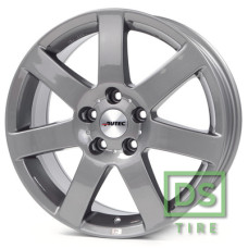 Autec Arctic 6.5x16 5x108 ET50 DIA63.4 MGR