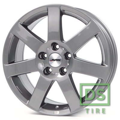 Autec Arctic 6.5x16 5x108 ET50 DIA63.4 MGR