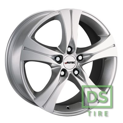Autec Ethos 6.5x16 5x120 ET40 DIA65.1 S