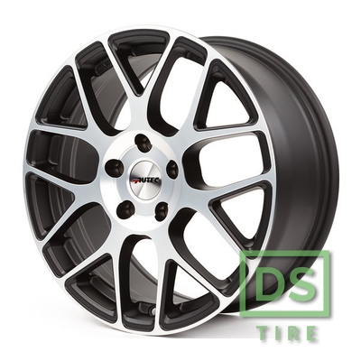 Autec Hexano 7.5x17 5x120 ET37 DIA70.1 BMP