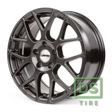 Autec Hexano 7.5x17 5x108 ET48 DIA70.1 BMet