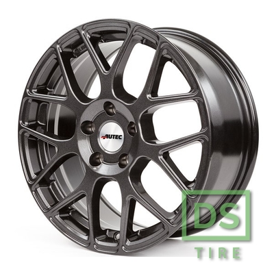 Autec Hexano 7x16 5x112 ET47 DIA70.1 BMet
