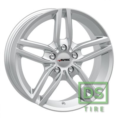 Autec Kitano 7.5x17 5x120 ET43 DIA72.6 S
