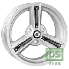 Replica Smart (A-R828) 6.5x16 3x112 ET27 DIA67.1 S