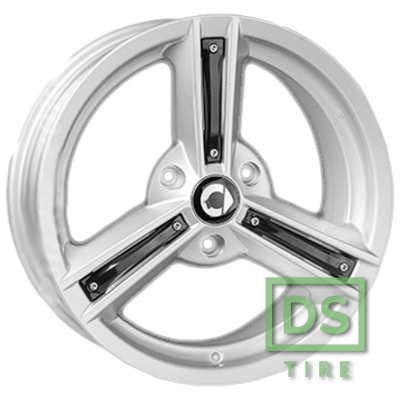 Replica Smart (A-R828) 6.5x16 3x112 ET27 DIA67.1 S
