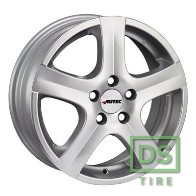 Autec Nordic 7.5x17 5x114.3 ET40 DIA70.1 S