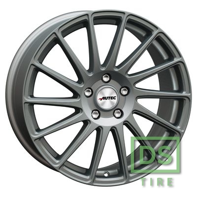 Autec Oktano 8x19 5x112 ET35 DIA70 GM