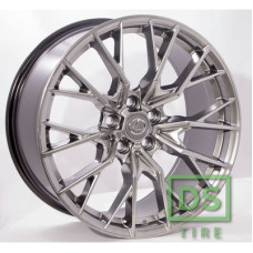 Replica Toyota (BK5137) 8x18 5x114.3 ET38 DIA60.1 HB