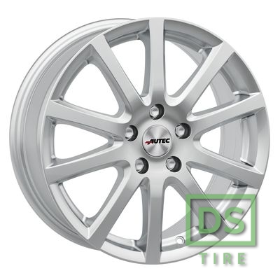 Autec Skandic 7x17 4x108 ET18 DIA65.1 S