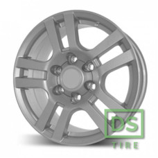 Replica Toyota (FR268) 7.5x17 6x139.7 ET25 DIA0 S