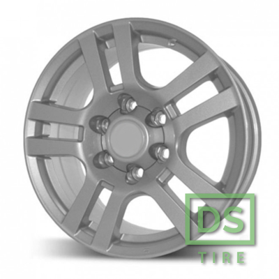 Replica Toyota (FR268) 7.5x17 6x139.7 ET25 DIA0 S