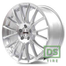 Autec Veron 8x17 5x114.3 ET40 DIA70.1 Kristall