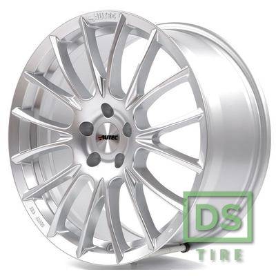 Autec Veron 8x17 5x114.3 ET40 DIA70.1 Kristall