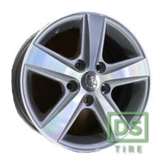 Replica Toyota (TY230) 6.5x15 5x114.3 ET45 DIA60.1 SF
