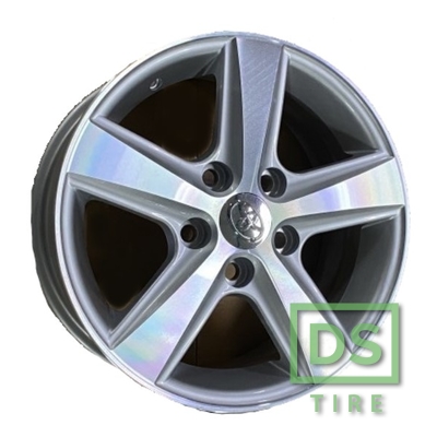 Replica Toyota (TY230) 6.5x15 5x114.3 ET45 DIA60.1 SF