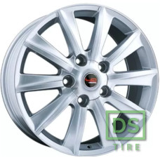 Replica Toyota (TY43) 8x17 5x150 ET60 DIA110.1 ANTHR