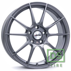 Autec Wizard 7.5x17 5x108 ET45 DIA70.1 GM