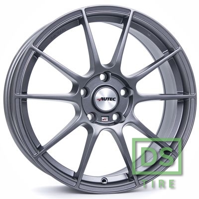 Autec Wizard 8x18 5x120 ET35 DIA72.6 GM