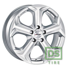 Autec Xenos 6.5x16 5x112 ET50 DIA70.1 S