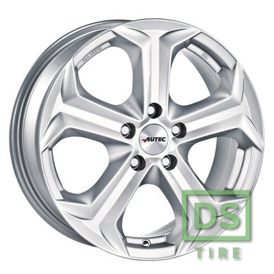 Autec Xenos 7x17 5x114.3 ET40 DIA70.1 S