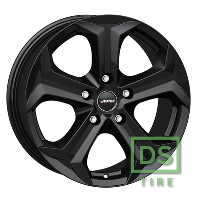 Autec Xenos 7x17 5x114.3 ET40 DIA70.1 BM