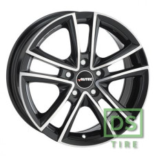 Autec Yukon 8x18 5x112 ET35 DIA70.1 BP