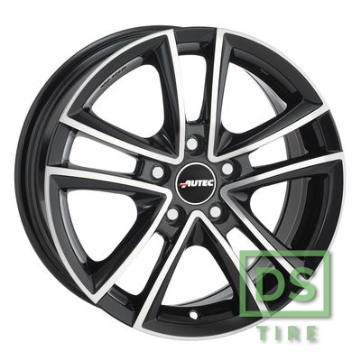 Autec Yukon 8x18 5x120 ET35 DIA72.6 BP