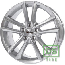 Autec Yukon 7.5x17 5x114.3 ET38 DIA70.1 T