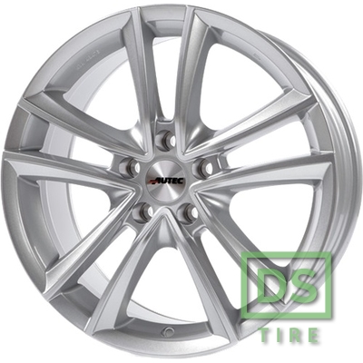 Autec Yukon 7.5x17 5x114.3 ET38 DIA70.1 T